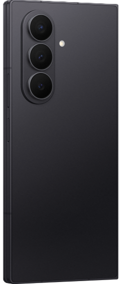 Z Fold7 Rear Closed